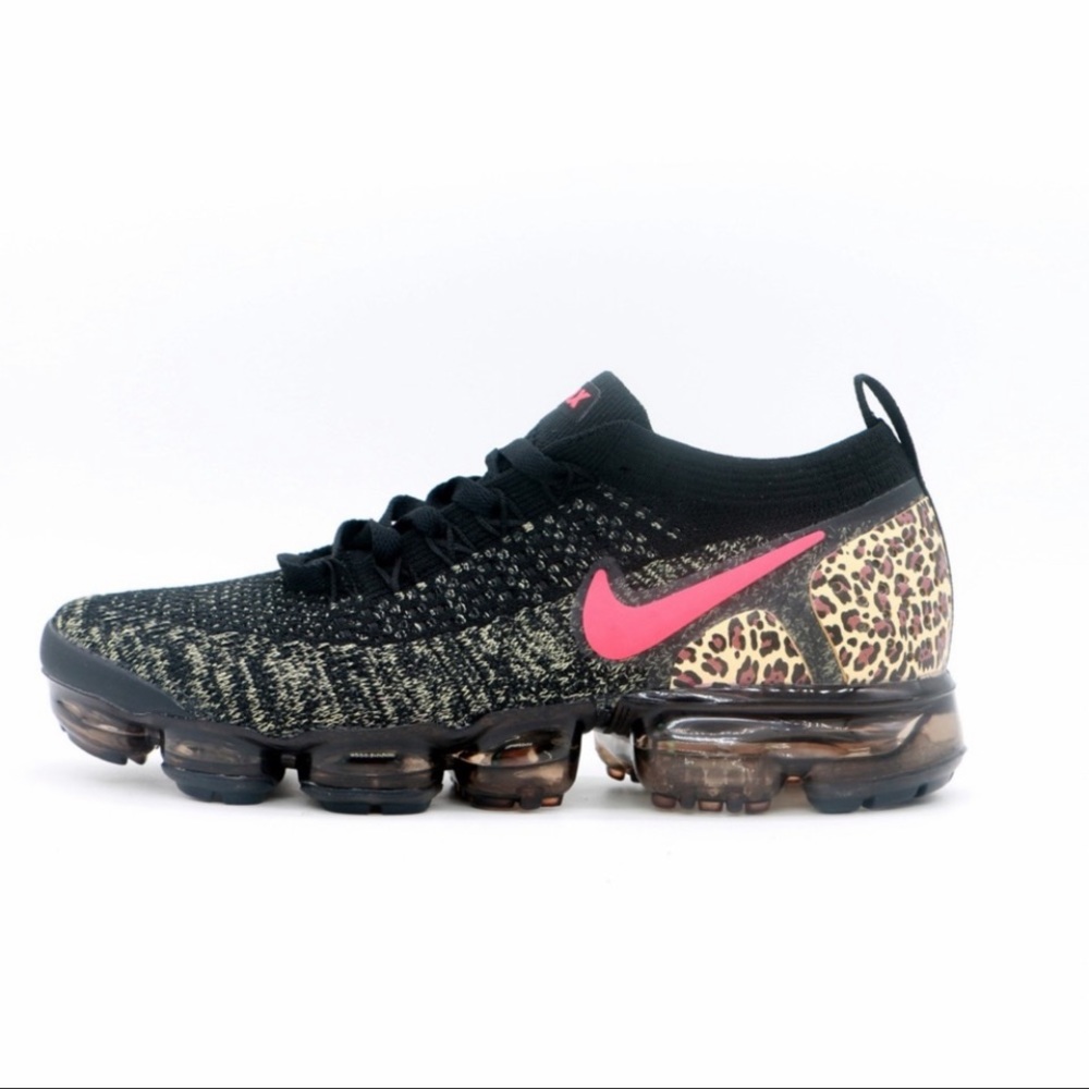 Nike Air. Men’s. VaporMax. FlyKnit 2. Size 9.5.
